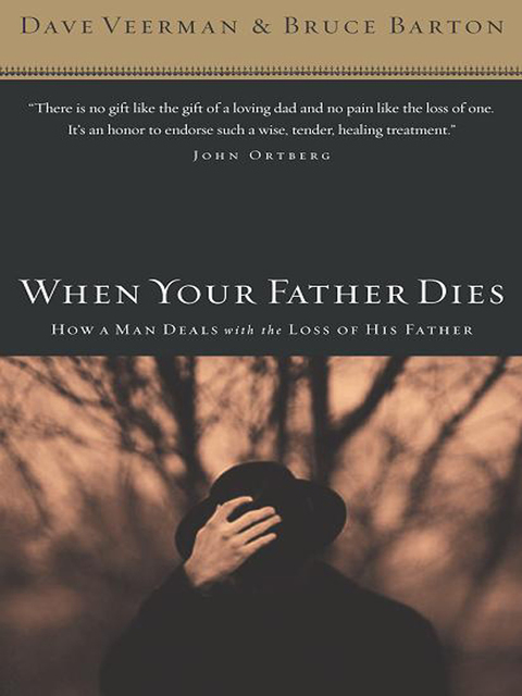 Cover image for book When Your Father Dies