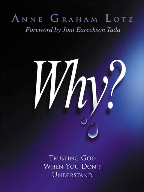 Cover image for book Why?