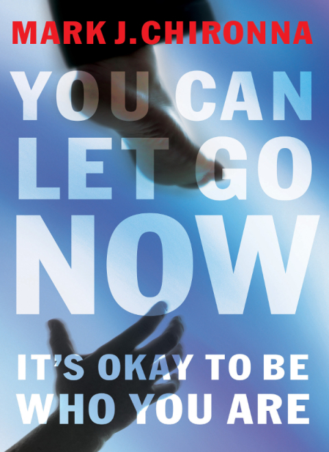 Cover image for book You Can Let Go Now