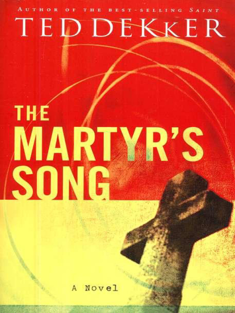 The Martyr's Song 