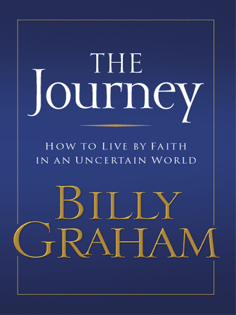 Cover image for book The Journey