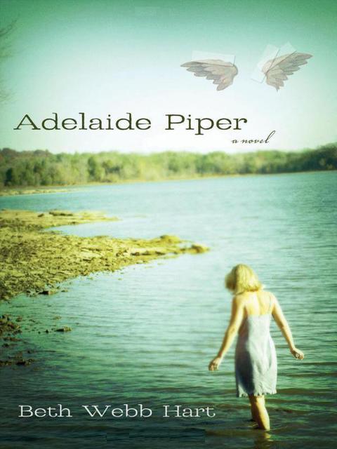 Cover image for book Adelaide Piper