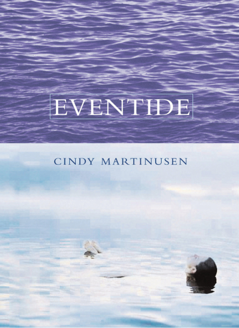 Cover image for book Eventide