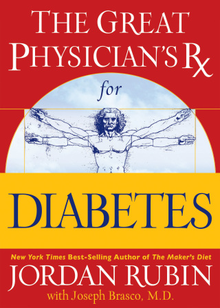 The Great Physician's Rx for Diabetes