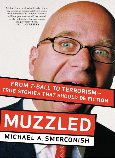 Cover image for book Muzzled