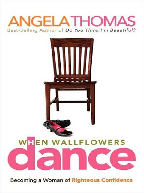 Cover image for book When Wallflowers Dance
