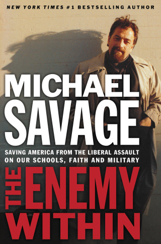 The Enemy Within