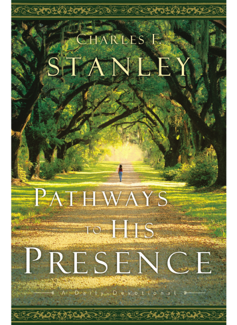 Cover image for book Pathways to His Presence