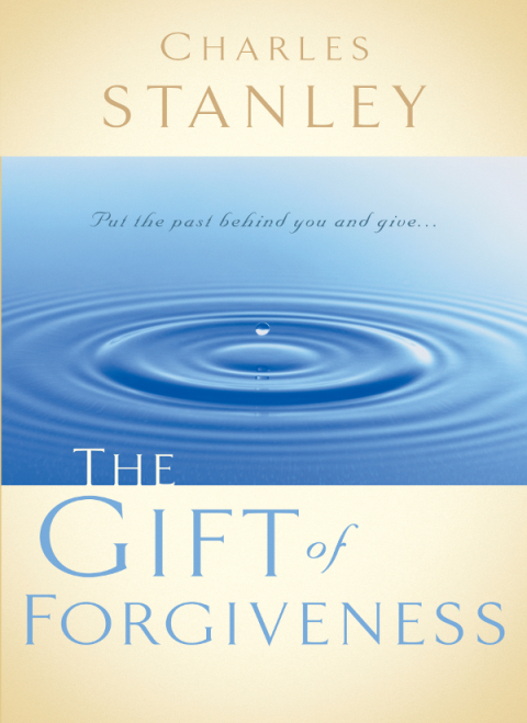 Cover image for book The Gift of Forgiveness