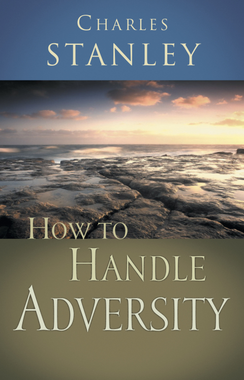 Cover image for book How to Handle Adversity