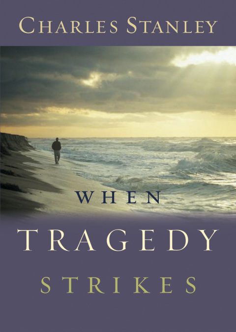 Cover image for book When Tragedy Strikes