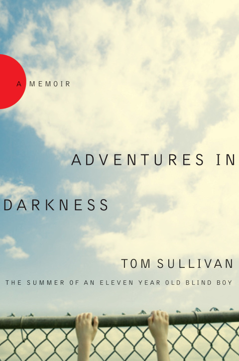 Cover image for book Adventures in Darkness