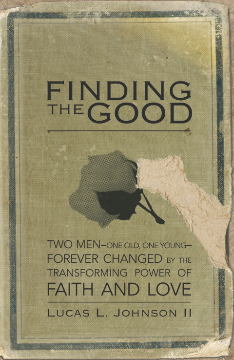 Cover image for book Finding the Good