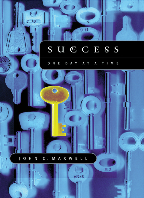 Cover image for book Success: One Day at a Time