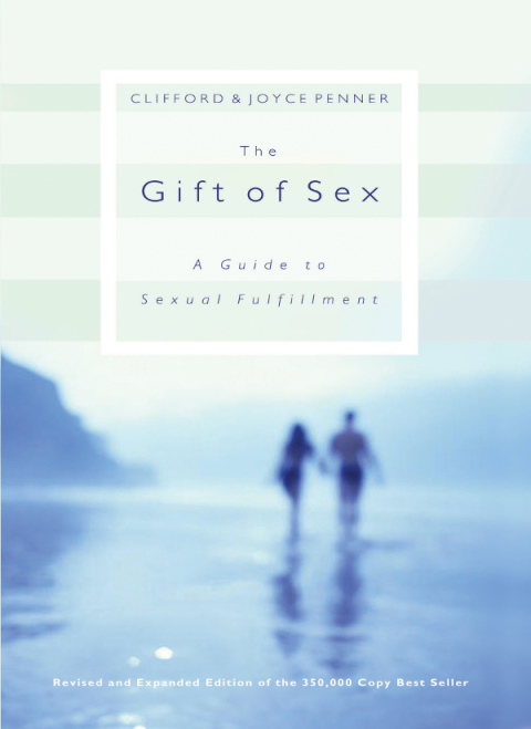 Cover image for book The Gift of Sex
