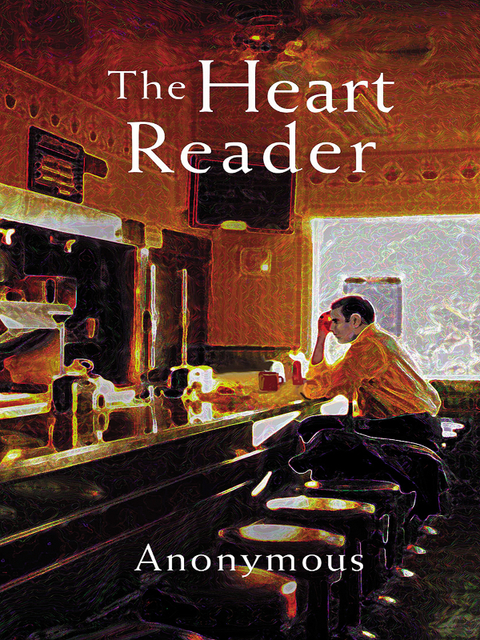 Cover image for book The Heart Reader