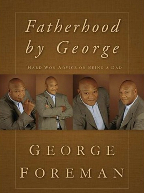 Cover image for book Fatherhood by George