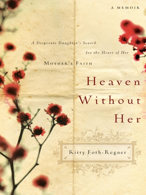 Cover image for book Heaven Without Her