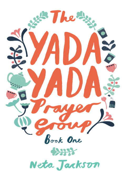 Cover image for book The Yada Yada Prayer Group
