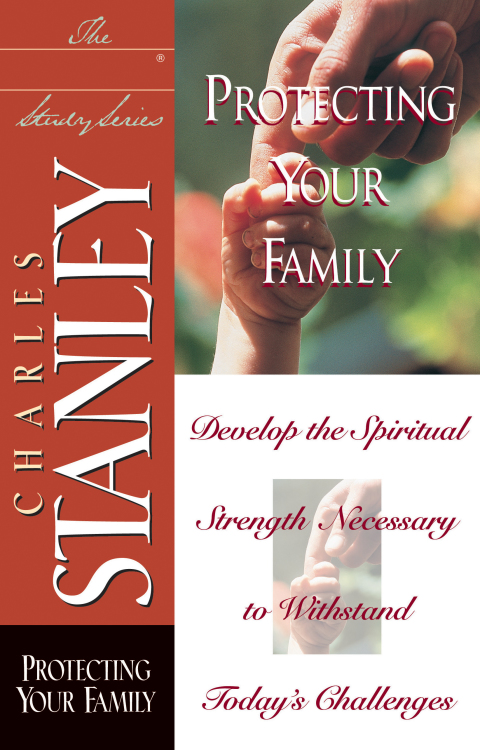 Cover image for book Protecting Your Family