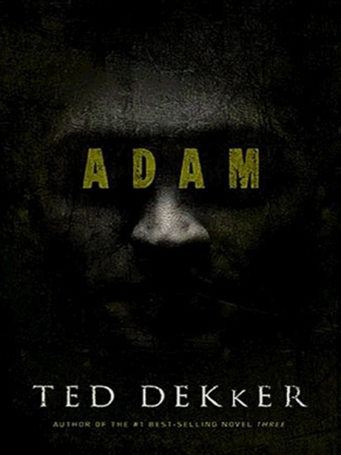 Cover image for book Adam