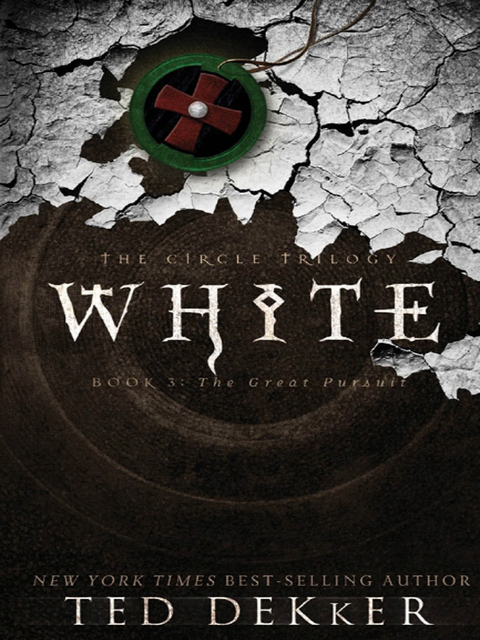 Cover image for book White