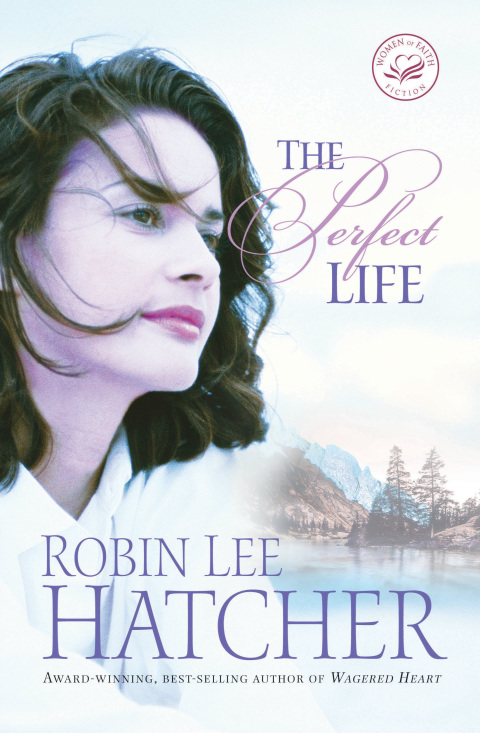Cover image for book The Perfect Life