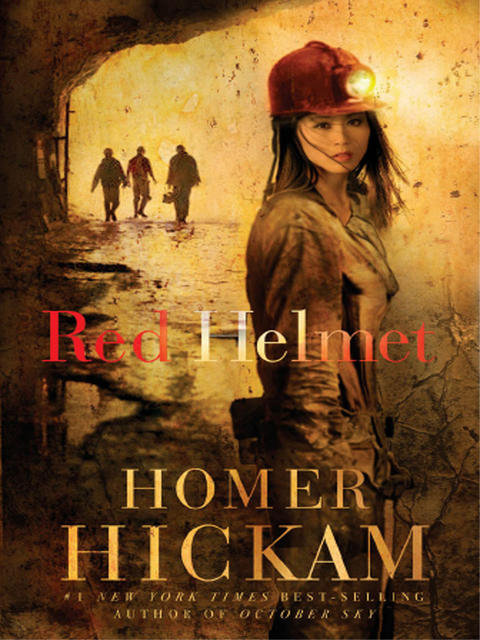 Cover image for book Red Helmet
