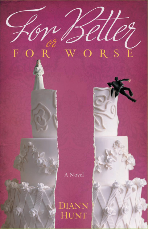 Cover image for book For Better or For Worse
