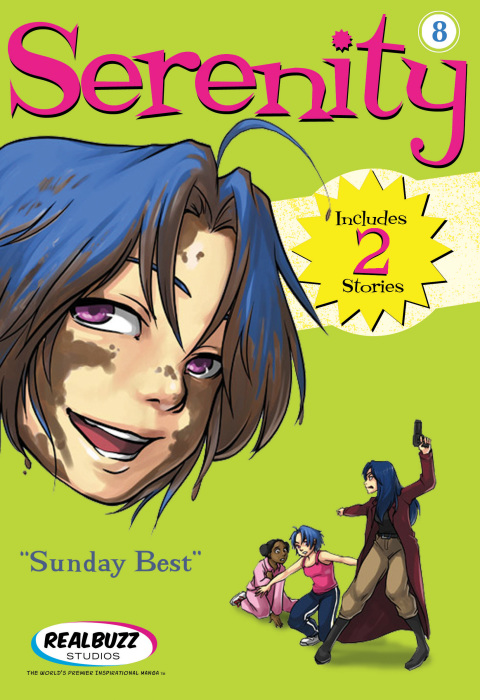Cover image for book Sunday Best