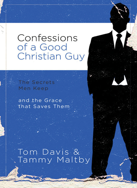 Cover image for book Confessions of a Good Christian Guy