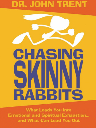 Chasing Skinny Rabbits