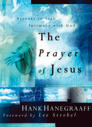 The Prayer of Jesus