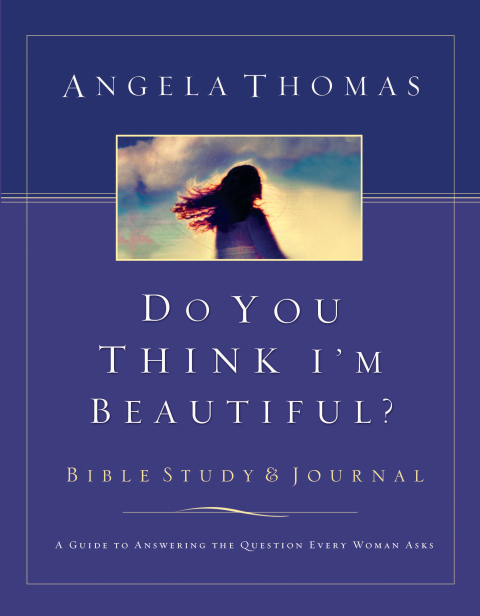 Cover image for book Do You Think I'm Beautiful?