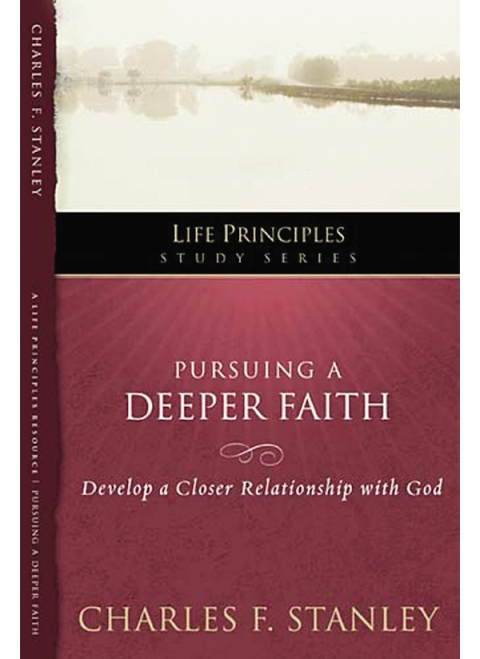 Cover image for book The In Touch Study Series