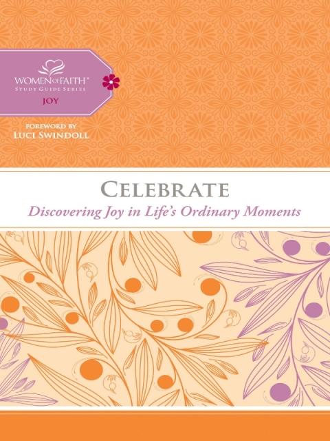 Cover image for book Celebrate