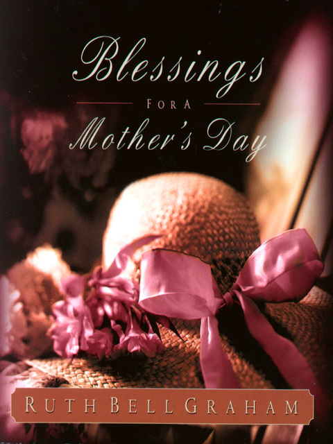 Cover image for book Blessings for a Mother's Day