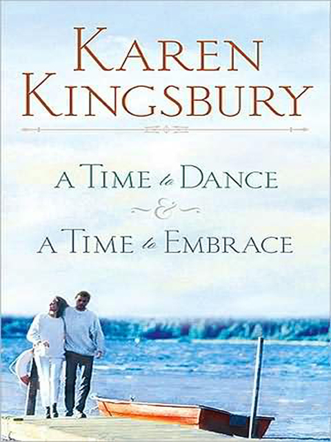 Cover image for book The Timeless Love Collection