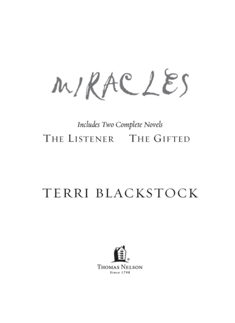 Cover image for book Miracles
