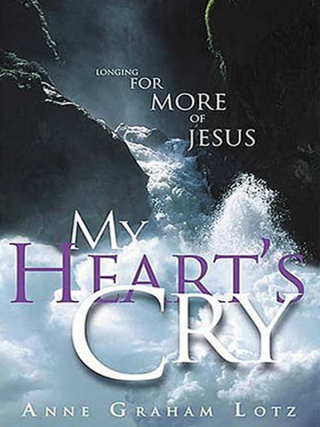 My Heart's Cry and Heaven: My Father's House
