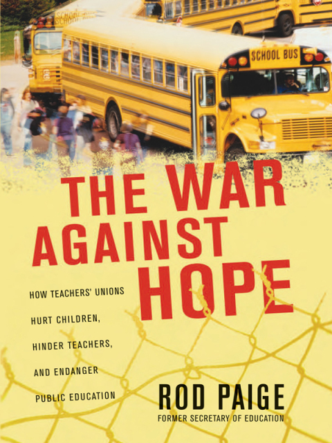 Cover image for book The War Against Hope