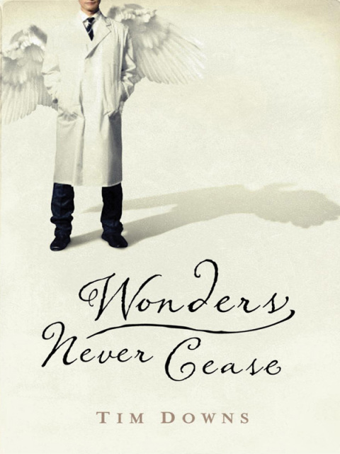 Wonders Never Cease 