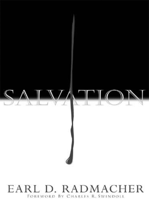 Cover image for book Salvation