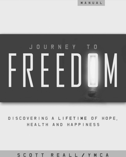 Cover image for book Journey to Freedom Facilitator's Guide