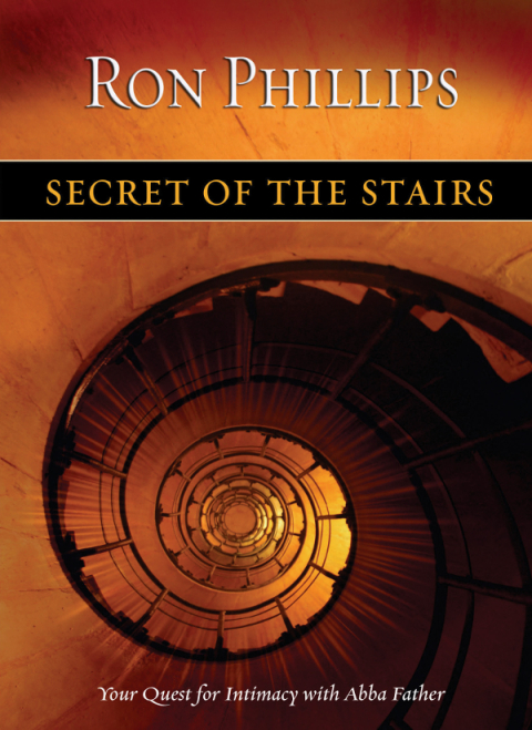 Cover image for book Secret of the Stairs