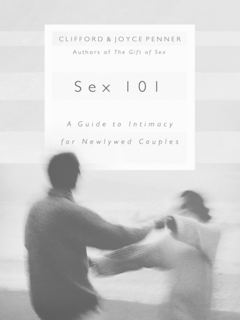 Cover image for book Sex 101