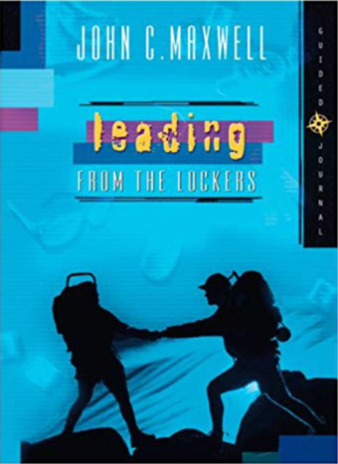 Cover image for book Leading from the Lockers