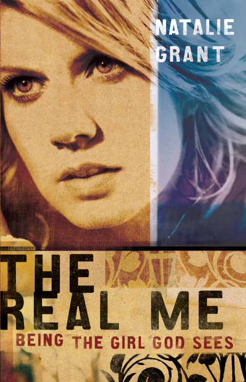 Cover image for book The Real Me