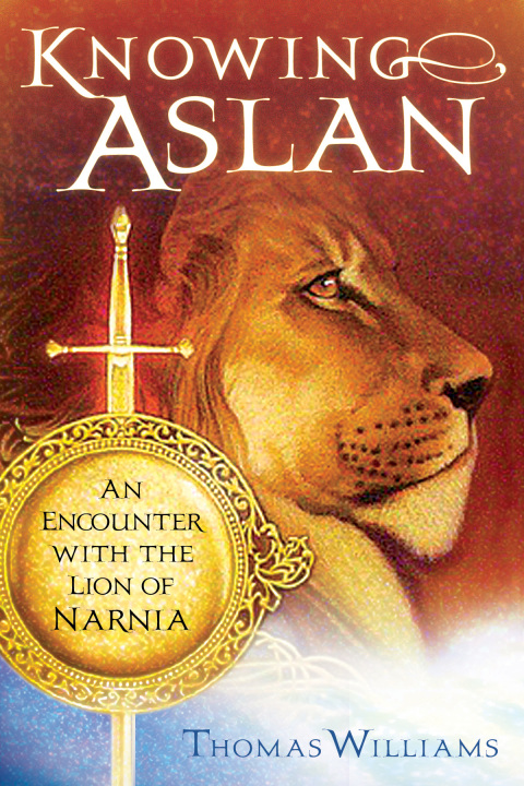 Cover image for book Knowing Aslan