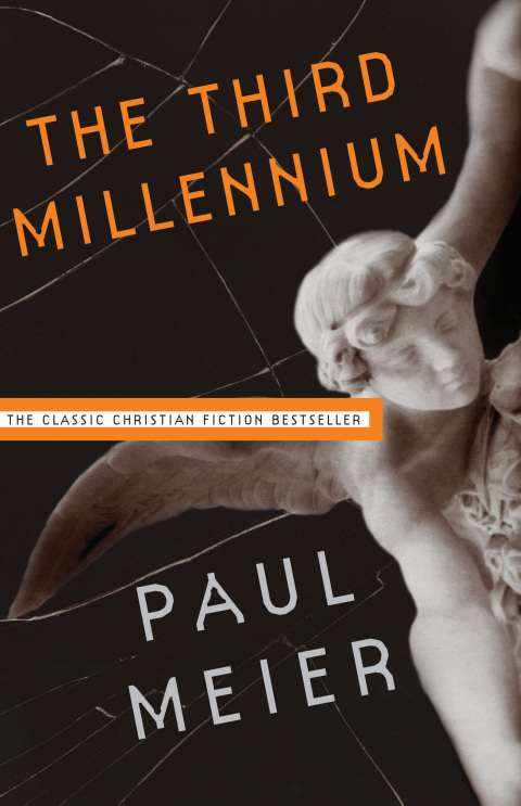 Cover image for book The Third Millennium